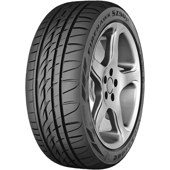 FIRESTONE FIREHAWK SZ 90 XL MFS 245/45 R18 100Y  TL
