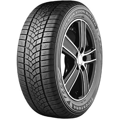 FIRESTONE DESTINATION WINTER 235 60 R17 102H  TL  DOT2021