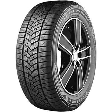 FIRESTONE DESTINATION WINTER 235 60 R17 102H  TL  DOT2021
