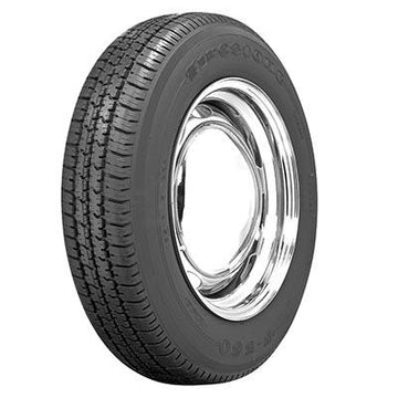 FIRESTONE F 560 125 80 R15 68S  TL  DOT2022