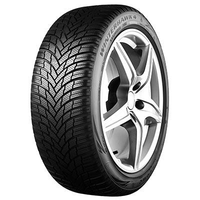 FIRESTONE WINTERHAWK 4 225 45 R19 96V  TL  DOT2023