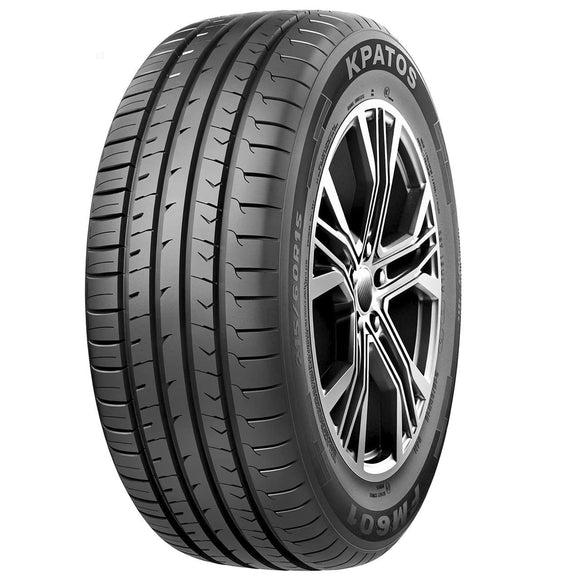 KPATOS FM 601 155/60 R15 74T  TL