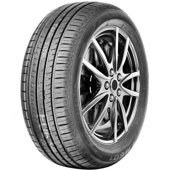 KPATOS FM 601 XL 275/35 R20 102W  TL