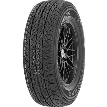FIREMAX FM 809 205/65 R16 107/105T  TL