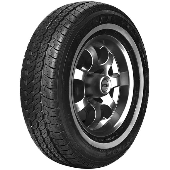 FIREMAX FM 913 205/75 R14 109/107R  TL