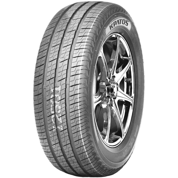 KPATOS FM 916 215/60 R16 108/106T  TL