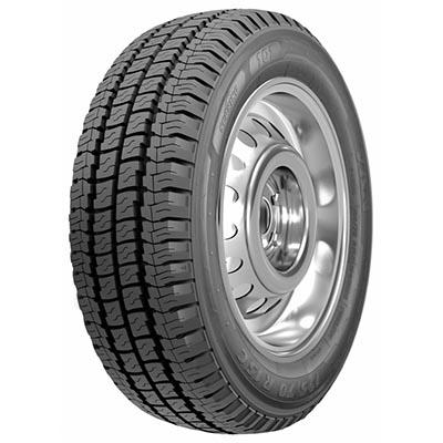 SEBRING FORMULA VAN PLUS 195/80 R15 106/104R  TL
