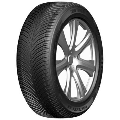 TBB TIRE FORTEZZA AS XL 225/65 R17 106V  TL