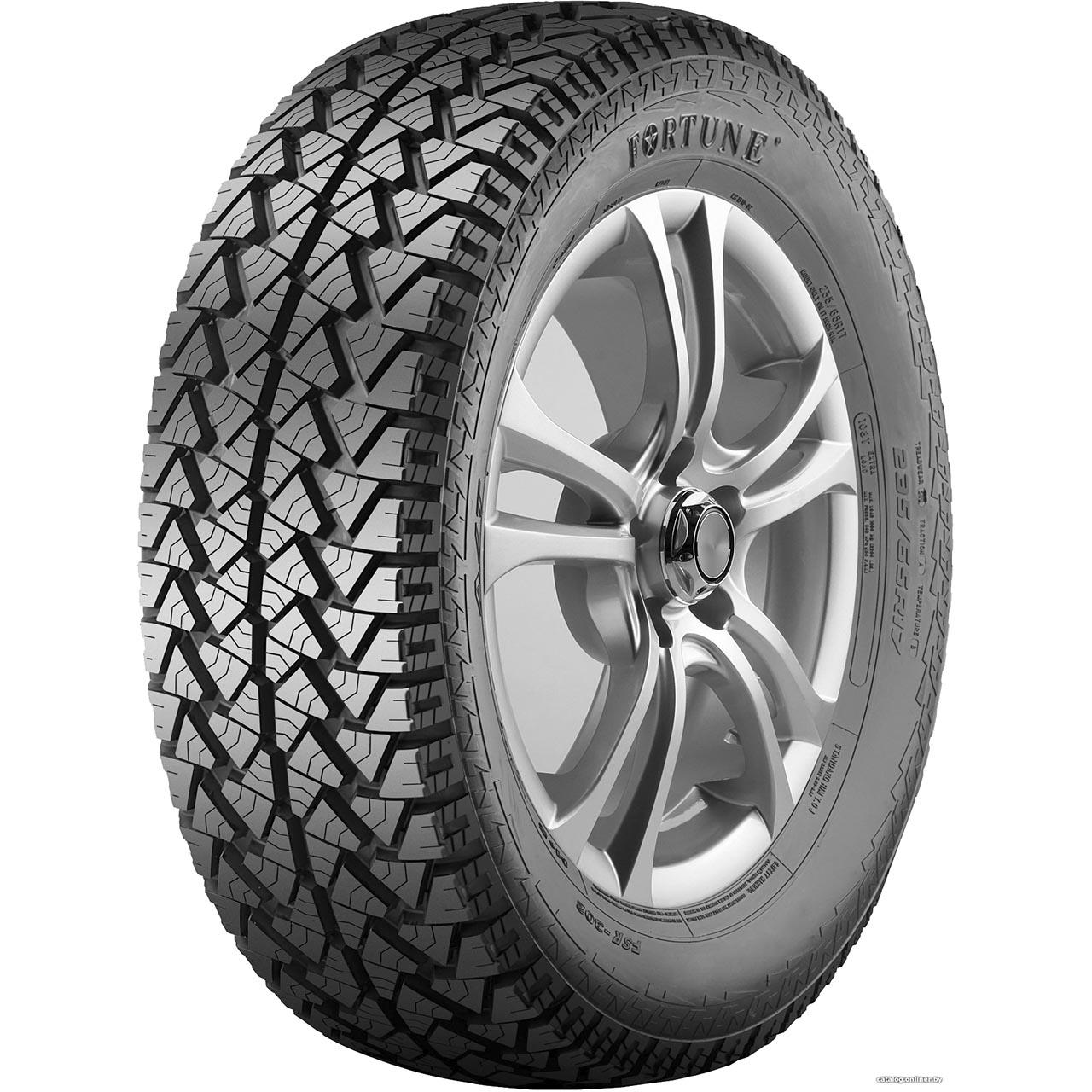 FORTUNE FSR 302 215/70 R16 100H  TL