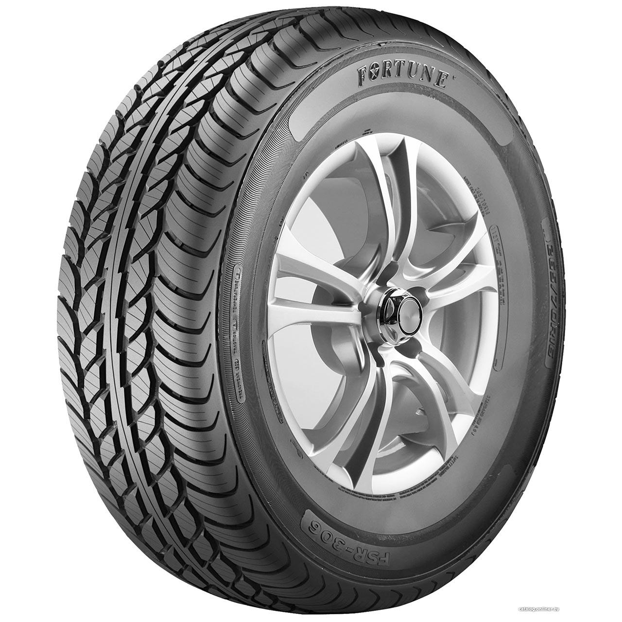 FORTUNE FSR 306 XL OWL 265/65 R17 116T  TL