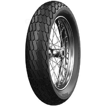 MITAS FT 18 FLAT TRACK GREEN NHS 27/7-19   TT