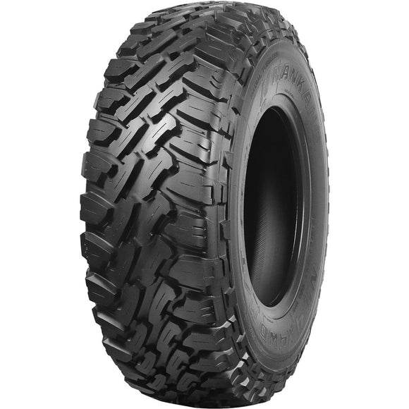 NANKANG FT 9 MT OWL POR 315/75 R17 121/107Q  TL