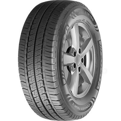 FULDA CONVEO TOUR 2 205 65 R15 102/100T  TL  DOT2022