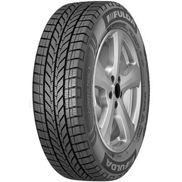 FULDA CONVEO TRAC 3 195 65 R16 104/102T  TL  DOT2021