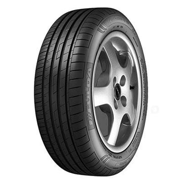 FULDA ECOCONTROL HP 2 205 55 R16 91V  TL  DOT2023