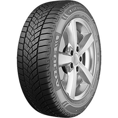 FULDA KRISTALL CONTROL SUV 255 55 R18 109H  TL  DOT2023
