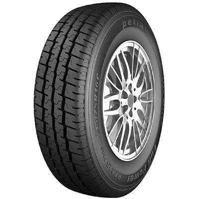 PETLAS FULL POWER PT825 PLUS 215/75 R16 116/114R  TL