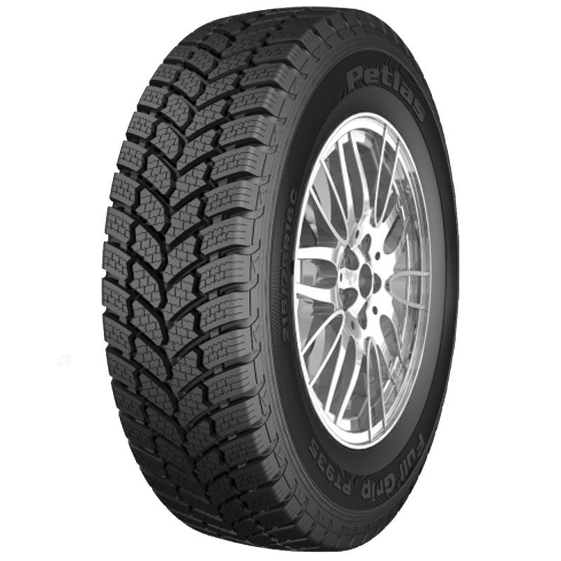 PETLAS FULLGRIP PT 935 225/75 R16 118/116R  TL M+S 3PMSF