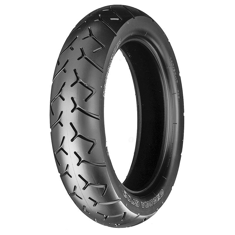 BRIDGESTONE G 702 RF 160/80 -16 80H  TL