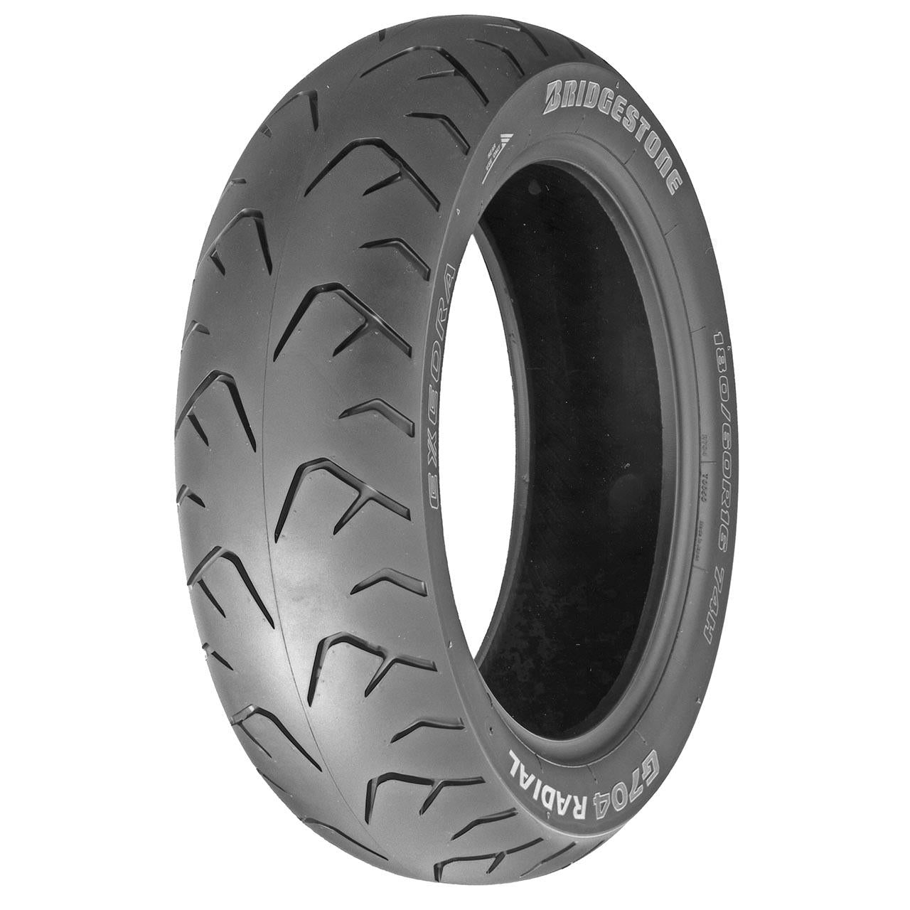 BRIDGESTONE G 704 180/60 R16 74H  TL