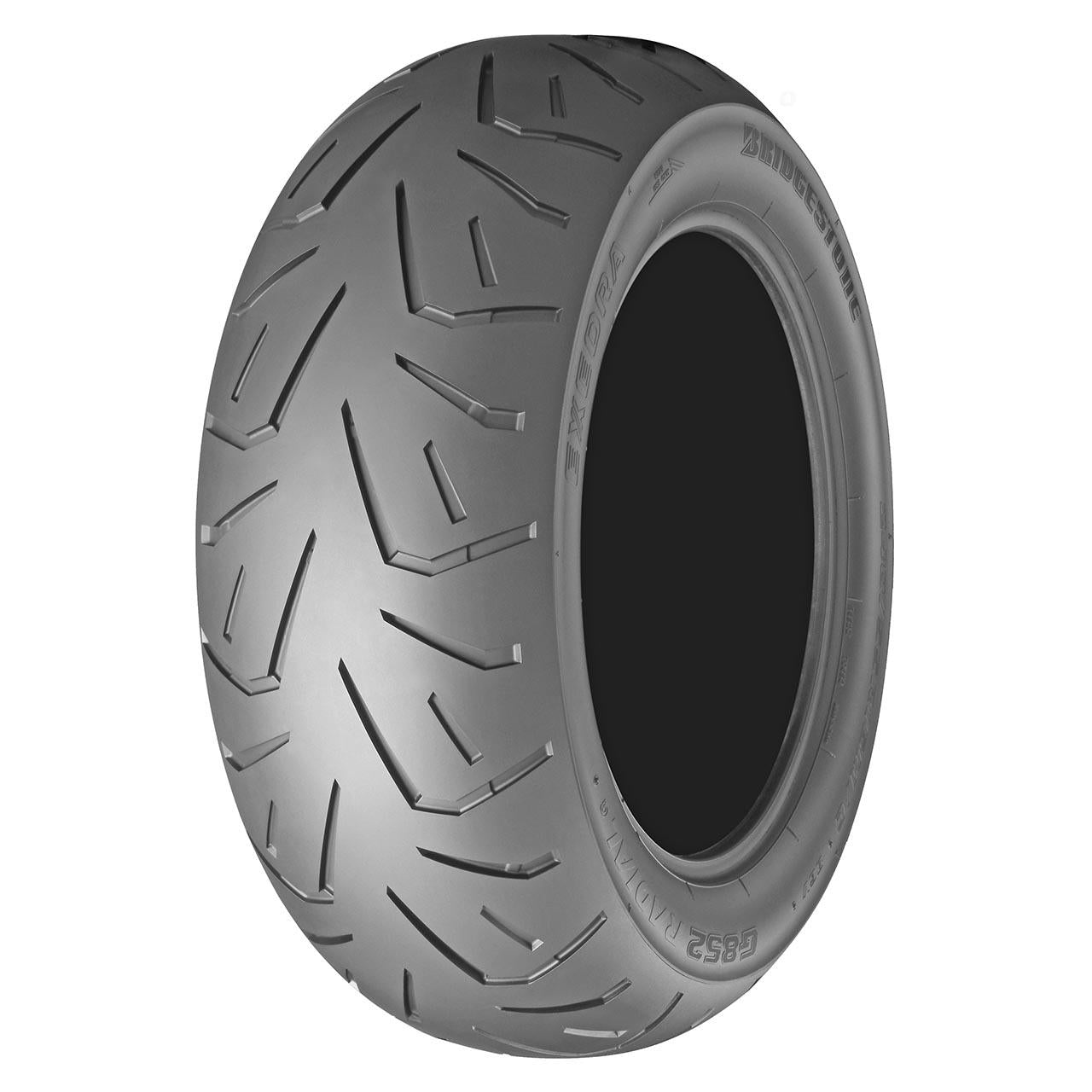 BRIDGESTONE G 852 G 240/55 R16 86V  TL