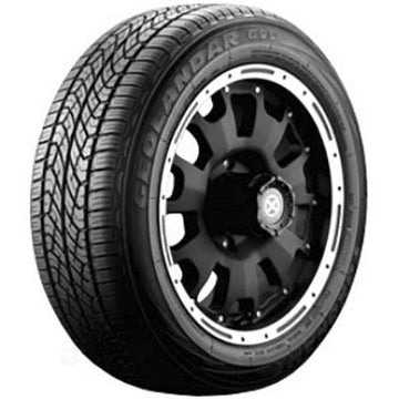 YOKOHAMA G 95 A 225/60 R17 99V  TL M+S