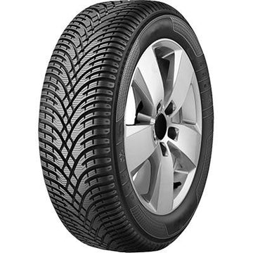 PNEUMATICO USATO BF GOODRICH G-FORCE WINTER 2 215/55 R17 98H 5MM-65% DOT 2017