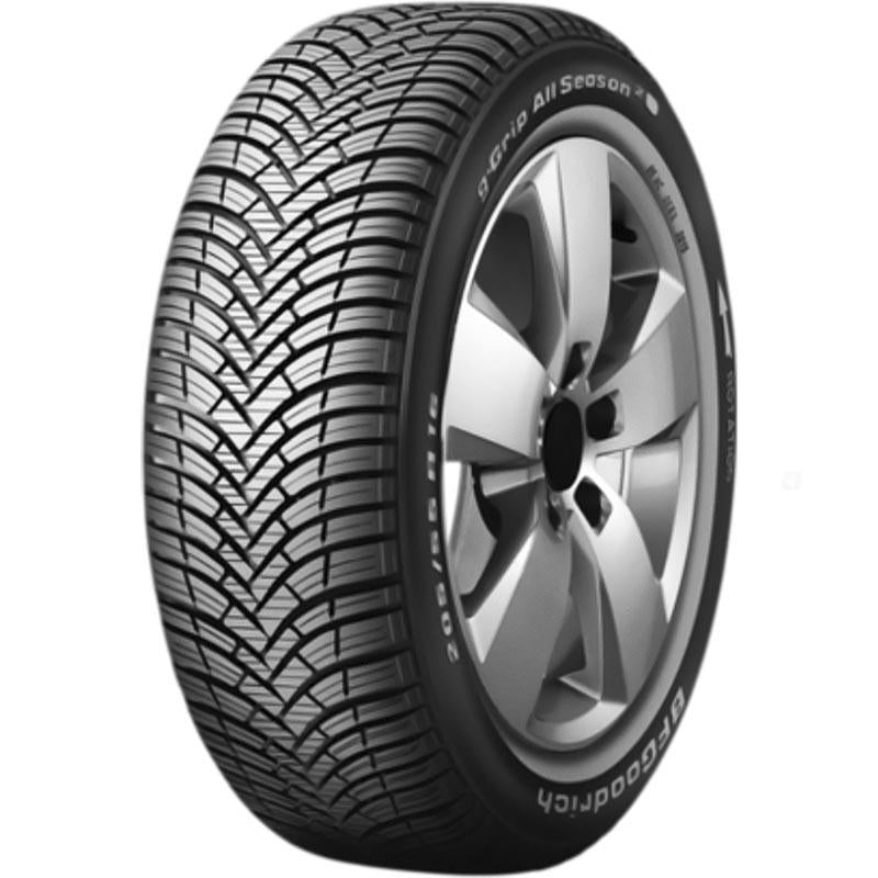 BF GOODRICH G GRIP ALL SEASON 2 175/65 R14 82T  TL M+S 3PMSF