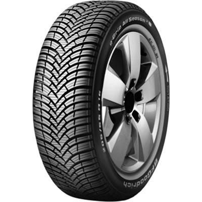 BF GOODRICH G GRIP ALL SEASON 2 SUV 205/70 R16 97H  TL