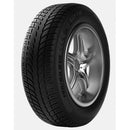 PNEUMATICO USATO BF GOODRICH G-GRIP A/S 205/55 R16 94V 5MM-65% DOT 2017-1