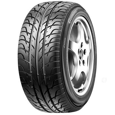 PNEUMATICO USATO KORMORAN GAMMA B2 195/60 R16 89V 4MM-45% DOT 2018