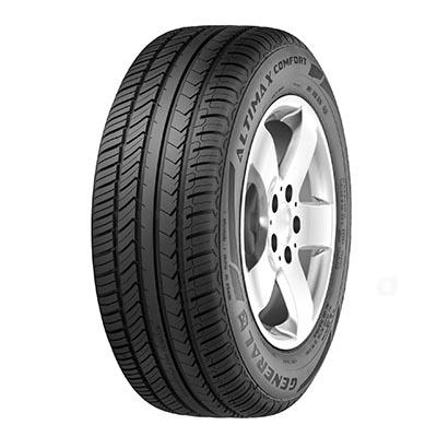 GENERAL ALTIMAX COMFORT 165 60 R14 75H  TL  DOT2021
