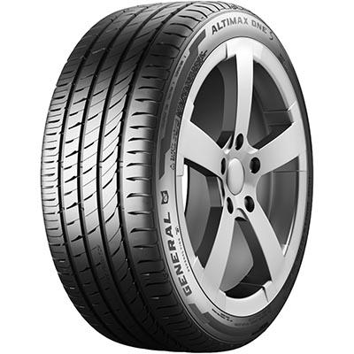 GENERAL ALTIMAX ONE S 255 30 R19 91Y  TL  DOT2020