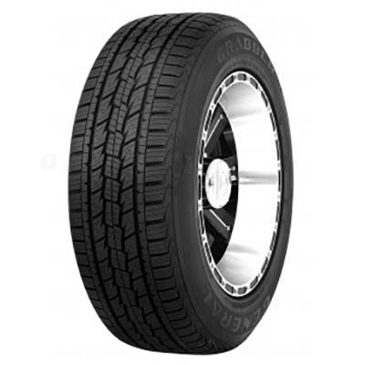 GENERAL GRABBER HTS 285 65 R17 116H  TL  DOT2021