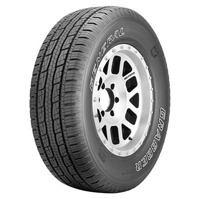 GENERAL GRABBER HTS 60 245 65 R17 107H  TL  DOT2021