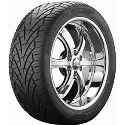 GENERAL GRABBER UHP 285 35 R22 106W  TL  DOT2021