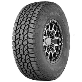 YOKOHAMA GEOLANDAR AT4 G018A WL 225/65 R17 102T  TL M+S 3PMSF