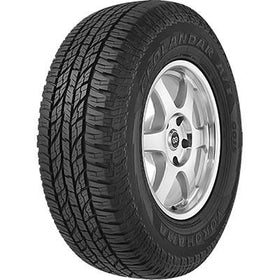 YOKOHAMA GEOLANDAR AT G015 265/60 R18 110H  TL M+S 3PMSF