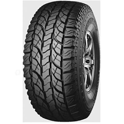 YOKOHAMA GEOLANDAR ATS G012 175/80 R16 91S  TL M+S 3PMSF