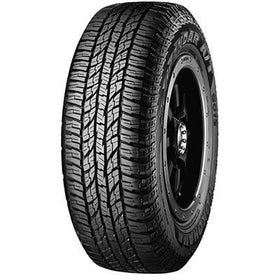PNEUMATICO USATO YOKOHAMA G015 265/60 R18 110H 3MM-35% DOT 2017