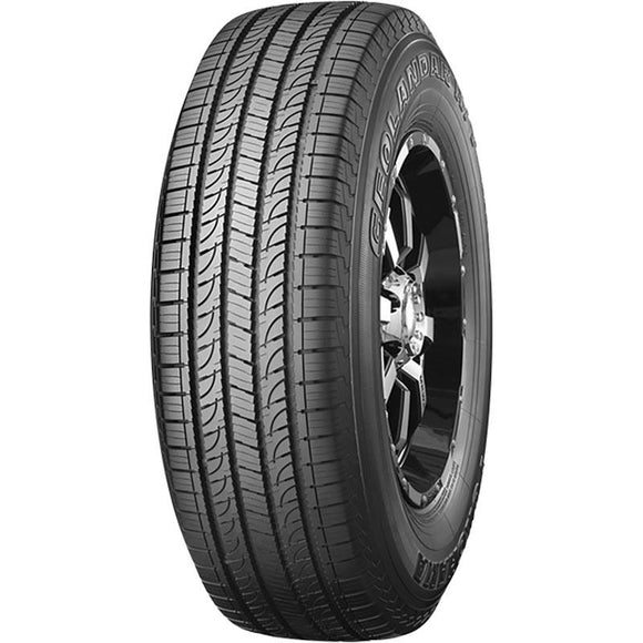 YOKOHAMA GEOLANDAR HTS G056 265/65 R17 112H  TL M+S