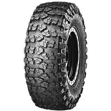 YOKOHAMA GEOLANDAR X MT G005 POR 7.50/ R16 116/114N  TL M+S