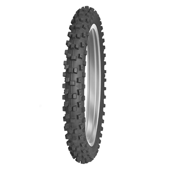 DUNLOP GEOMAX AT82 FRONT 90/100-21 57M  TT