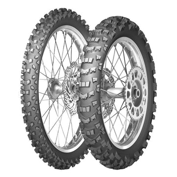 DUNLOP GEOMAX EN92 FRONT 90/90-21 54R  TT