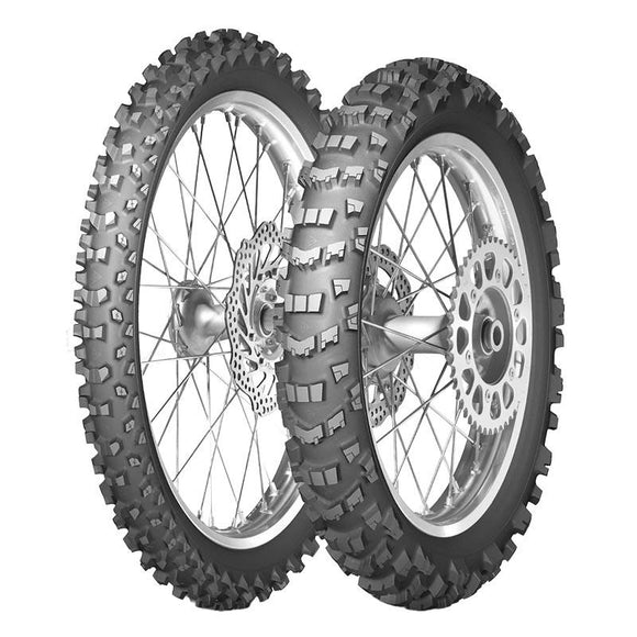 DUNLOP GEOMAX EN92 SOFT FRONT 90/90-21 54M  TT