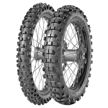 DUNLOP GEOMAX ENDURO 140/80-18 70R  TT