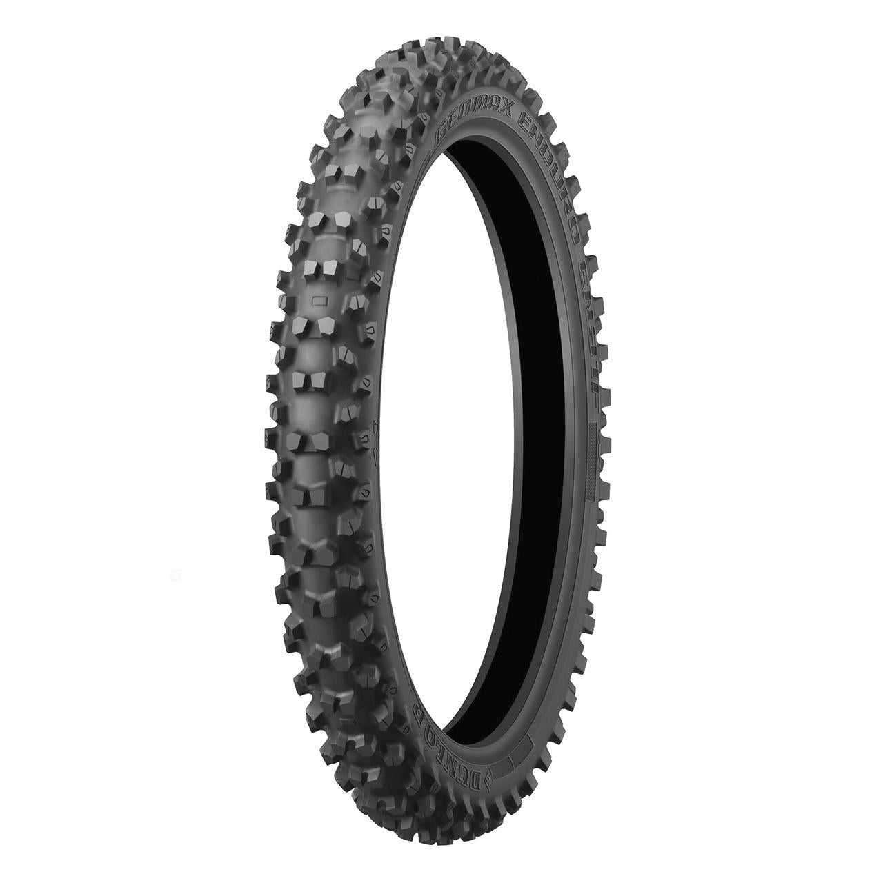 DUNLOP GEOMAX ENDURO EN91 REAR 140/80 -18 70R  TT