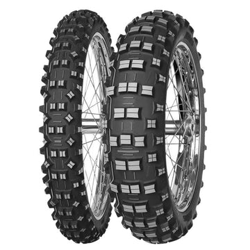 DUNLOP GEOMAX MX54 FRONT 70/100-17 40M  TT