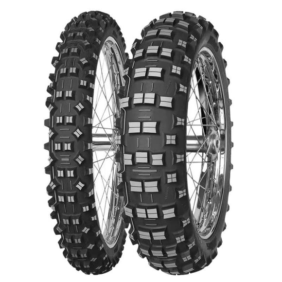 DUNLOP GEOMAX MX54 REAR 80/100-12 41M  TT