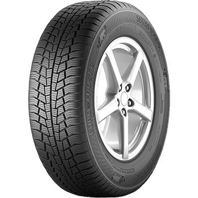 GISLAVED EURO*FROST 6 185 70 R14 88T  TL  DOT2023